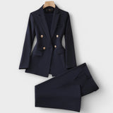 Emma - Jacket and Pants Set