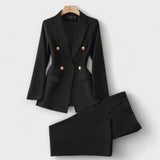 Emma - Jacket and Pants Set