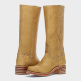 Aurora | High Boots