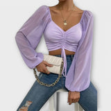 Jaqueline - Versatile Blouse