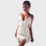 Layla - Mini Dress for Party