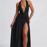 Susi - The Maxi Dress of Dreams
