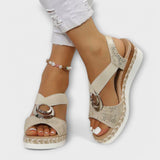 Hermia – Women's Casual Sandals