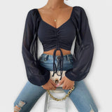 Jaqueline - Versatile Blouse