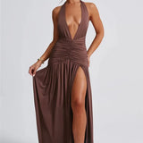 Susi - The Maxi Dress of Dreams