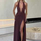 Susi - The Maxi Dress of Dreams