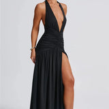 Susi - The Maxi Dress of Dreams