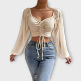 Jaqueline - Versatile Blouse