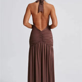 Susi - The Maxi Dress of Dreams