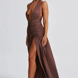 Susi - The Maxi Dress of Dreams