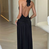 Susi - The Maxi Dress of Dreams
