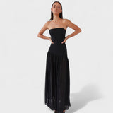 Celina - Gala Dress