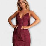 Layla - Mini Dress for Party