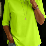 Calvera | Comfort Coverage T-Shirt (Back in Stock)