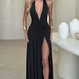 Susi - The Maxi Dress of Dreams
