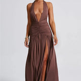Susi - The Maxi Dress of Dreams