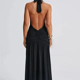 Susi - The Maxi Dress of Dreams