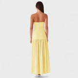Celina - Gala Dress