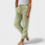Stacy - Lightweight Pants