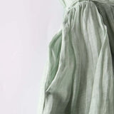 Minimalist Long Dress