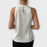 Skye - Stylish Blouse with Off-Shoulder Design