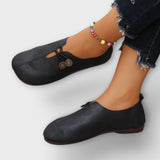 Noira – Suede Loafer