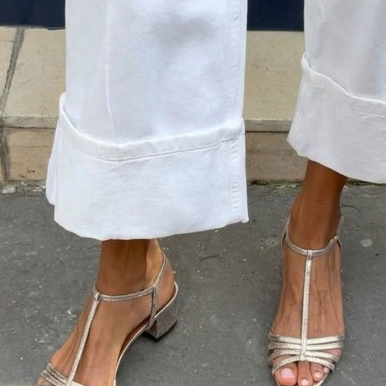 Allegra™ | Summer Sun Sandals