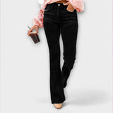 Lara - Comfortable Stretch Pants