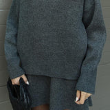 Lara - Knit Set Autumn