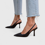 Bella | Comfortable Orthopaedic Heels