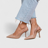 Bella | Comfortable Orthopaedic Heels