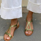 Ludovica™ | Summer Sun Sandals
