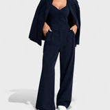 Madalena - Elegant 3-Piece Outfit