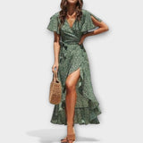 Didiane - Maxi-Boho Dress
