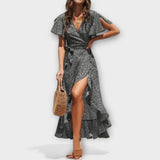 Didiane - Maxi-Boho Dress