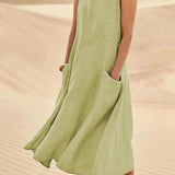 Manuela - Lightweight Dress for Summer