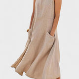 Manuela - Lightweight Dress for Summer