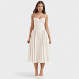 Valentina - The Dress with Corset