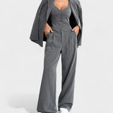 Madalena - Elegant 3-Piece Outfit
