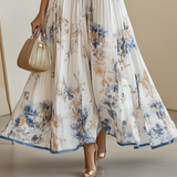Jéssica - Floral Ceremony Dress
