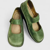 Lisa - Orthopaedic Mary Jane Shoes