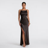 Mariana - Elegant Maxi Dress
