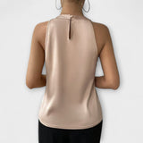 Skye - Stylish Blouse with Off-Shoulder Design
