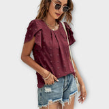 Carlota - Perfect Blouse