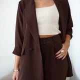 Cherry - Burgundy Ensemble