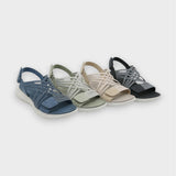 Camari | Orthopedic Comfort Sandals