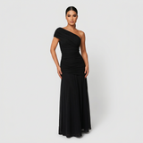 Ana - Elegant Maxi Dress