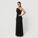 Ana - Elegant Maxi Dress