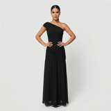 Ana - Elegant Maxi Dress