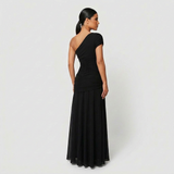 Ana - Elegant Maxi Dress